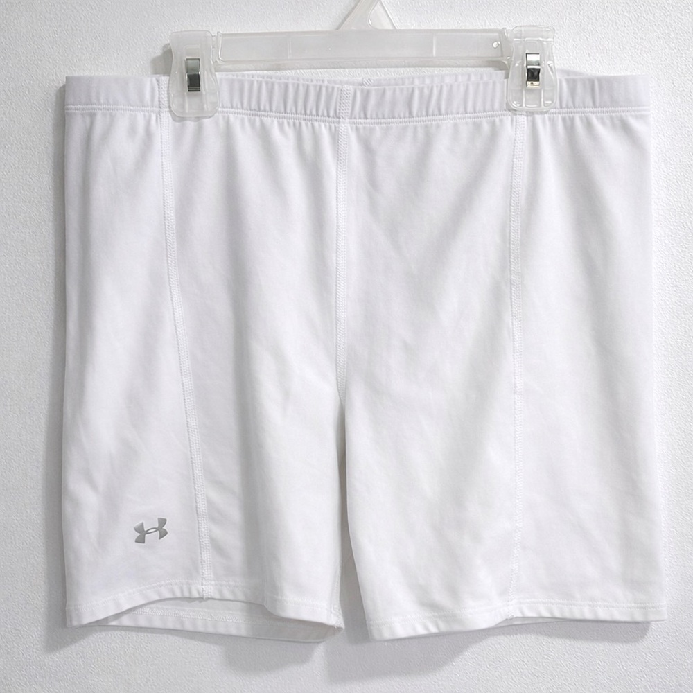 Under Armour Men’s HeatGear Compression Shorts XL